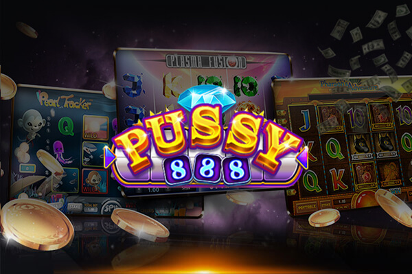 Pussy888